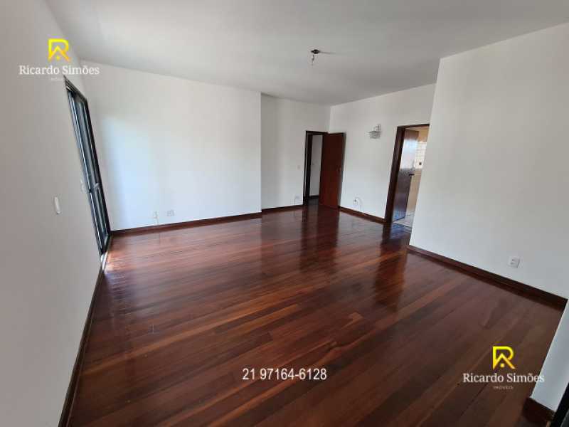 4 - Cobertura a venda - Linear - 4