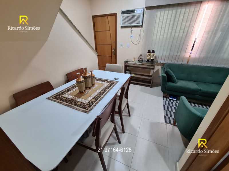 6 - Casa em condomínio fechad - 6