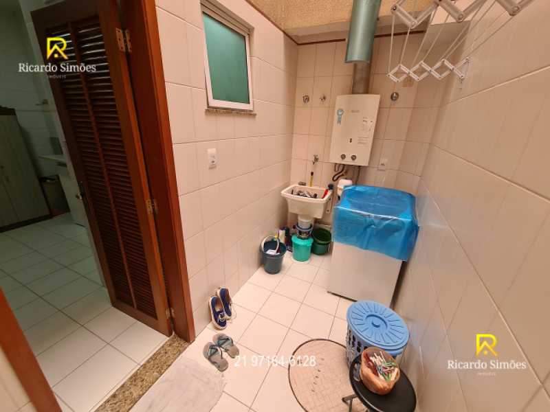 30 - Casa em condomínio fecha - 29