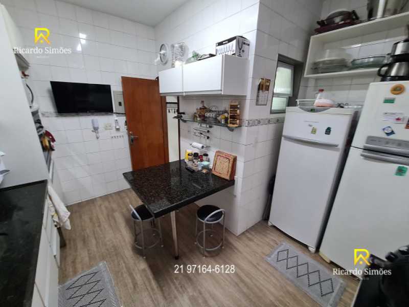 18 - Casa de Condomínio venda - 18