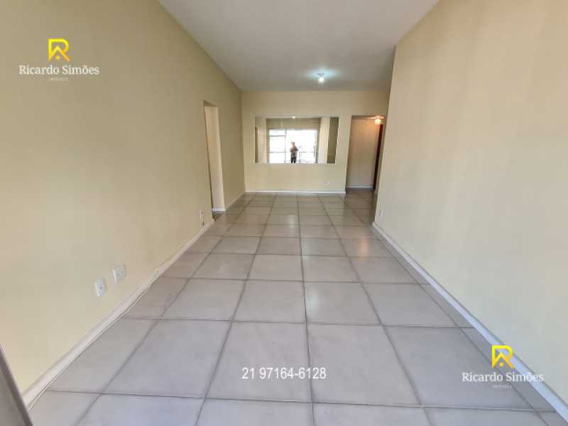 5 - Apartamento a venda Meier  - 5