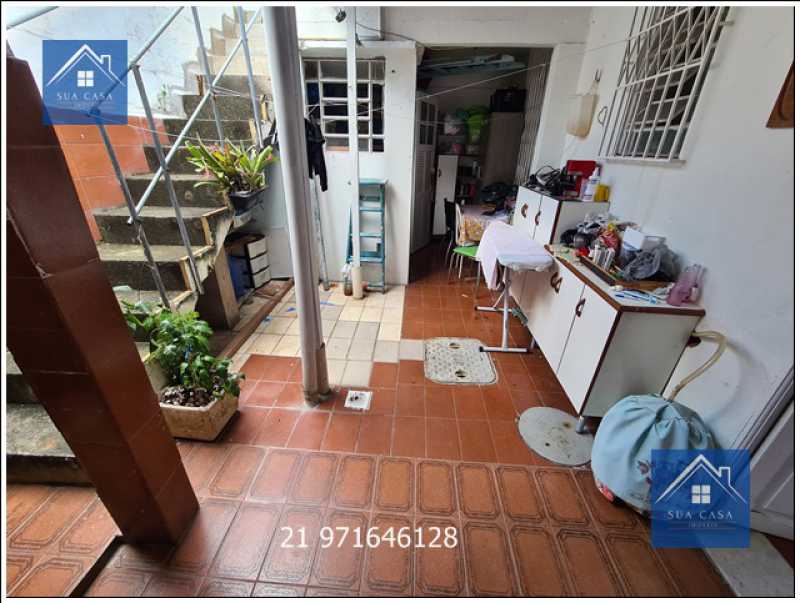 18 - Casa a venda de Vila Méi - 18