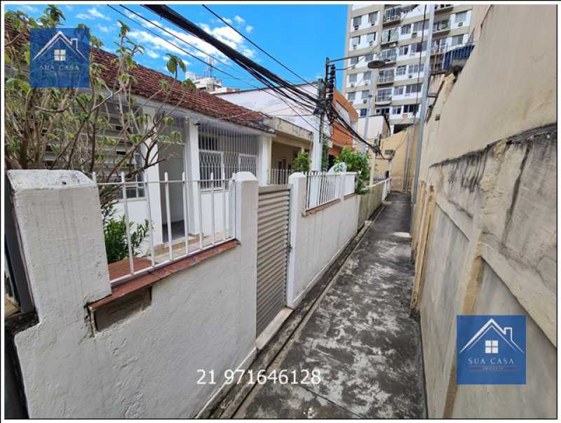 21 - Casa a venda de Vila Méi - 21