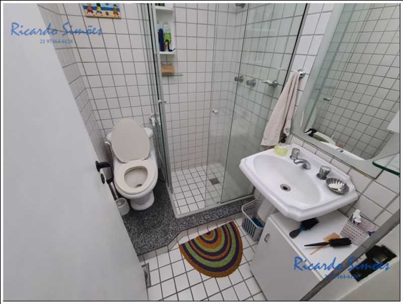9 - Apartamento a vennda Meier - 10