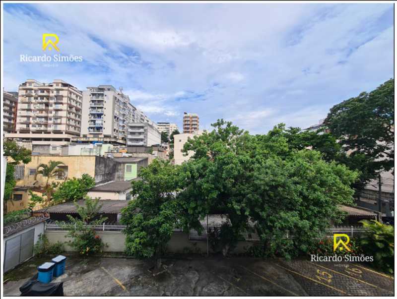 4 - Apartamento a venda meier  - 4