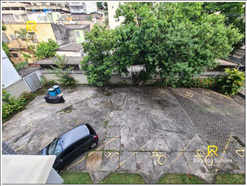 5 - Apartamento a venda meier  - 5