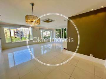 Imperdível - APARTAMENTO À VENDA NO JARDIM BOTÂNICO - LEAP30379