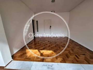 Apartamento 3 quartos à venda Glória, Rio de Janeiro - R$ 897.000 - FLAP30157
