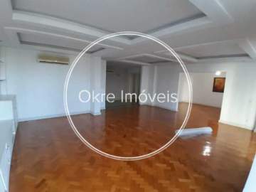 Apartamento 4 quartos à venda Flamengo, Rio de Janeiro - R$ 2.700.000 - FLAP40091