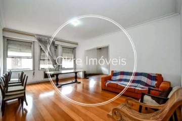 Apartamento 2 quartos à venda Glória, Rio de Janeiro - R$ 1.100.000 - FLAP20384