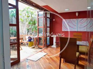 Apartamento 2 quartos à venda Copacabana, Rio de Janeiro - R$ 1.469.000 - 599