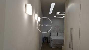 Apartamento 2 quartos à venda Leblon, Rio de Janeiro - R$ 6.500.000 - 9121