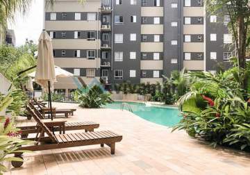Ótima localização - Apartamento 2 quartos à venda Praia Grande, Ubatuba - R$ 440.000 - VIAP20011