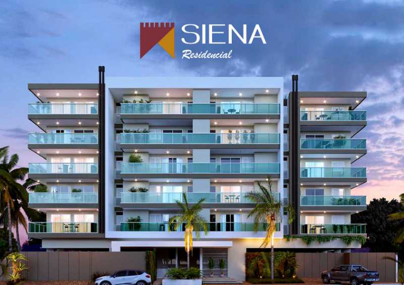 Siena Residencial - 1