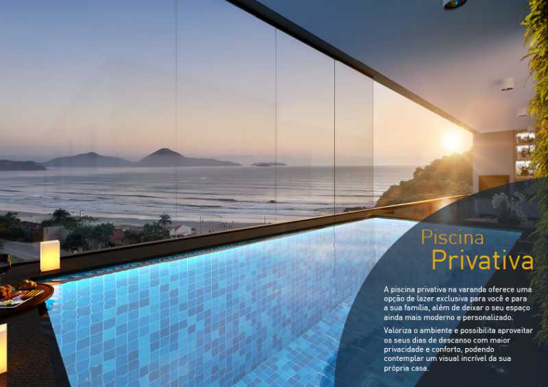 Piscina Privativa - 6