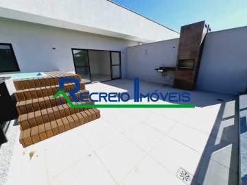 Cobertura 3 quartos à venda Recreio dos Bandeirantes, Rio de Janeiro - R$ 1.250.000 - RECO30235