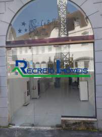Loja 49m² à venda Recreio dos Bandeirantes, Rio de Janeiro - R$ 130.000 - RELJ00009