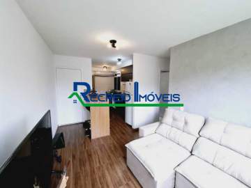 Apartamento 2 quartos à venda Recreio dos Bandeirantes, Rio de Janeiro - R$ 350.000 - REAP20296