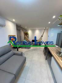 Apartamento 3 quartos à venda Recreio dos Bandeirantes, Rio de Janeiro - R$ 780.000 - REAP30827