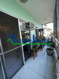 Apartamento 2 quartos à venda Recreio dos Bandeirantes, Rio de Janeiro - R$ 520.000 - REAP20367