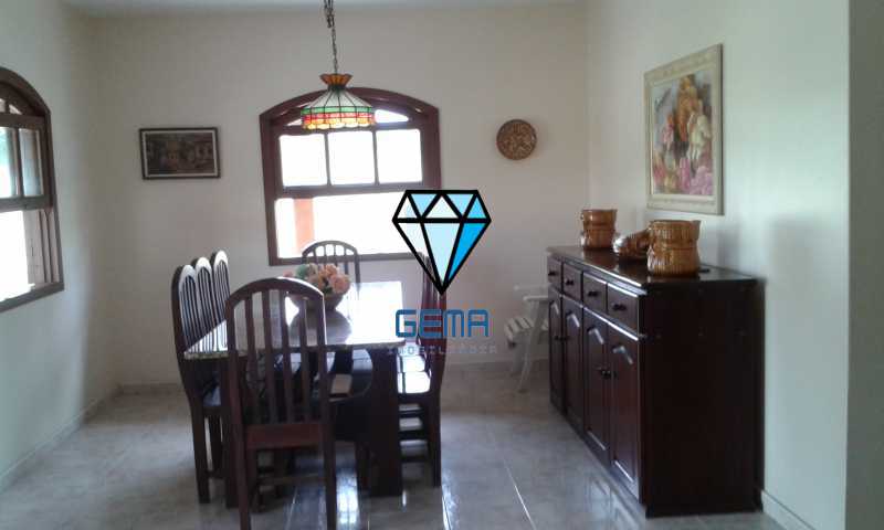 Sala de Jantar - 14