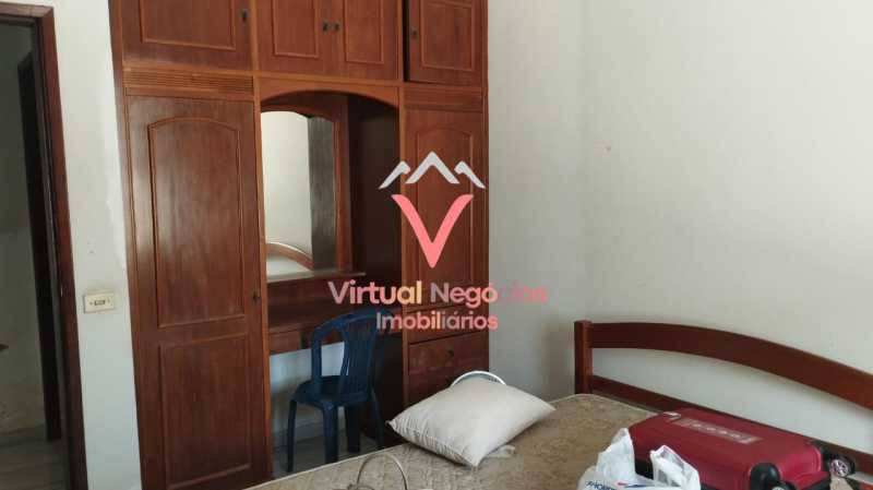1º quarto interno - 17