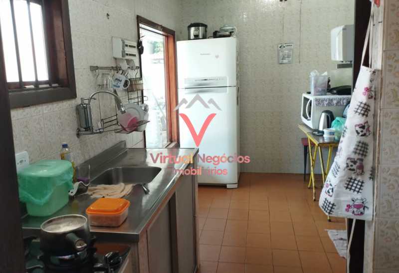 cozinha - 24