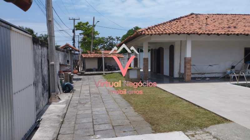 vista da frente - 10