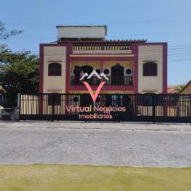 Imperdível - APARTAMENTO NA PRAIA DA VILA - ÓTIMO INVESTIMENTO! SÓ 260 MIL! - VIAP10007