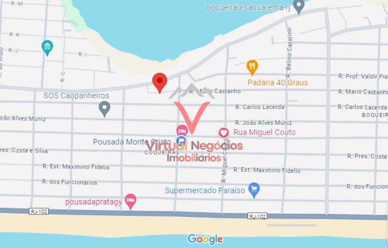 MAPA DO LOCAL - 26