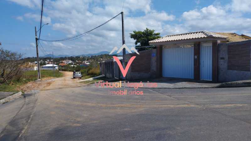 MANSÃO VIZINHA - 2