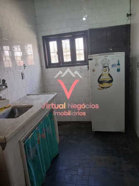 COZINHA. - 15