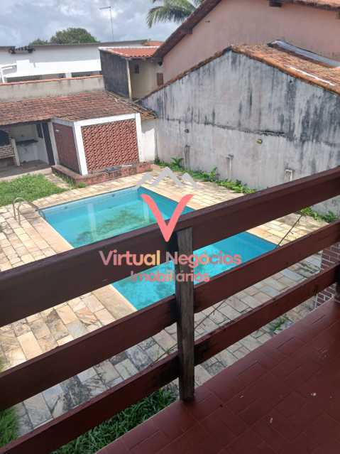 VISTA DA PISCINA 2. - 12