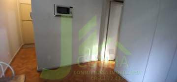 Apartamento 1 quarto à venda Rio de Janeiro,RJ Copacabana - R$ 500.000 - JCAP10091