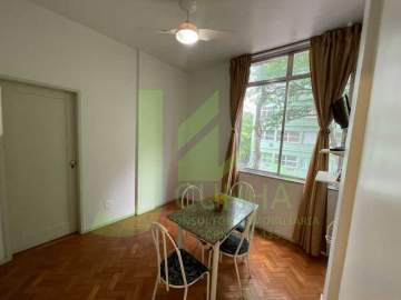 Apartamento 1 quarto à venda Rio de Janeiro,RJ Copacabana - R$ 530.000 - JCAP10199