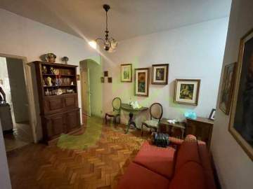 Apartamento 1 quarto à venda Rio de Janeiro,RJ Copacabana - R$ 700.000 - JCAP10216