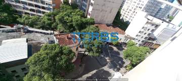 Sala Comercial 55m² à venda Centro, Rio de Janeiro - R$ 150.000 - RBSL00006