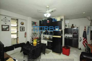 Kitnet/Conjugado 52m² à venda Centro, Rio de Janeiro - R$ 140.000 - RBKI00069