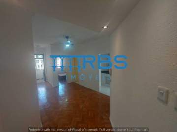 Apartamento 1 quarto à venda Centro, Rio de Janeiro - R$ 320.000 - RBAP10142