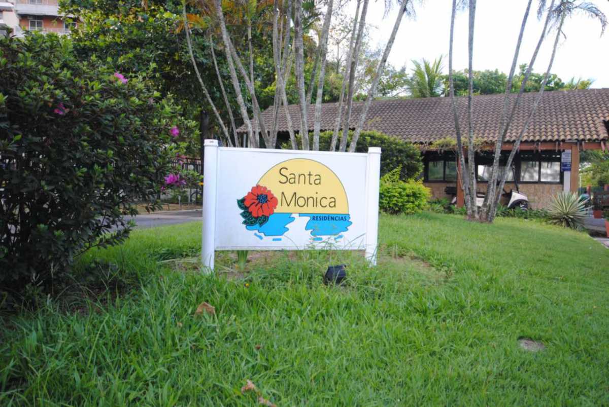 Santa Monica Residence - 1