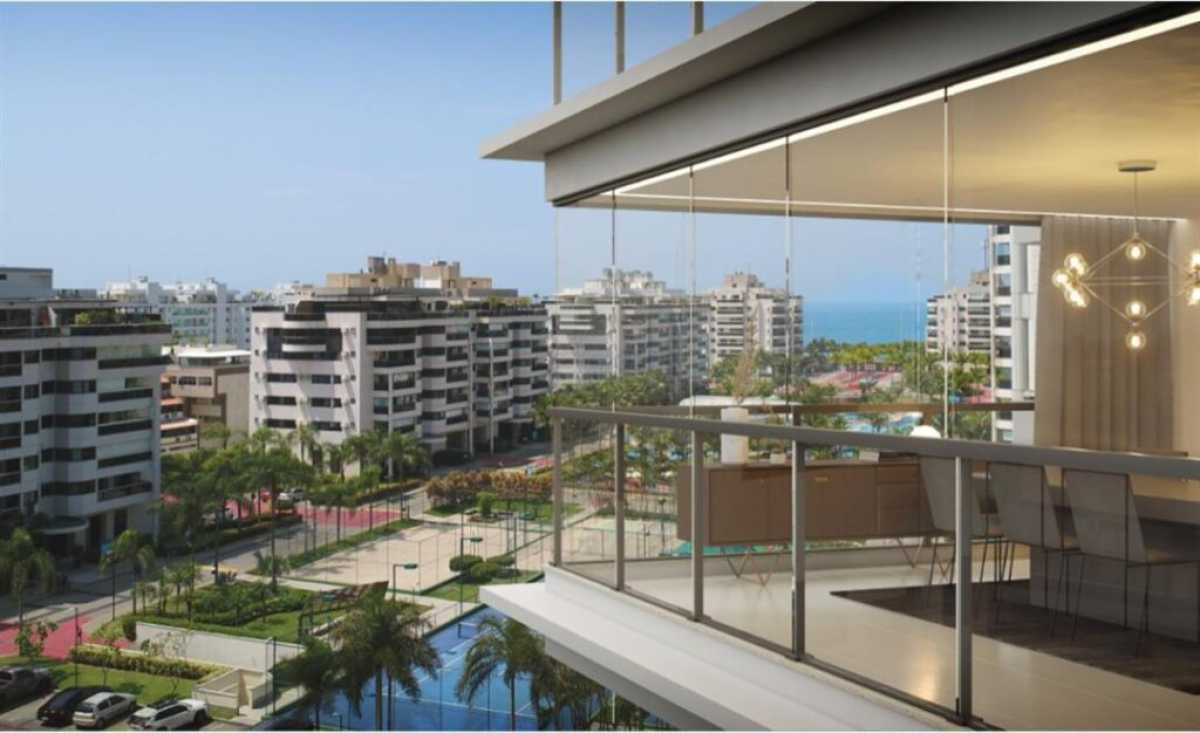 Playa Exclusive Residences - 1