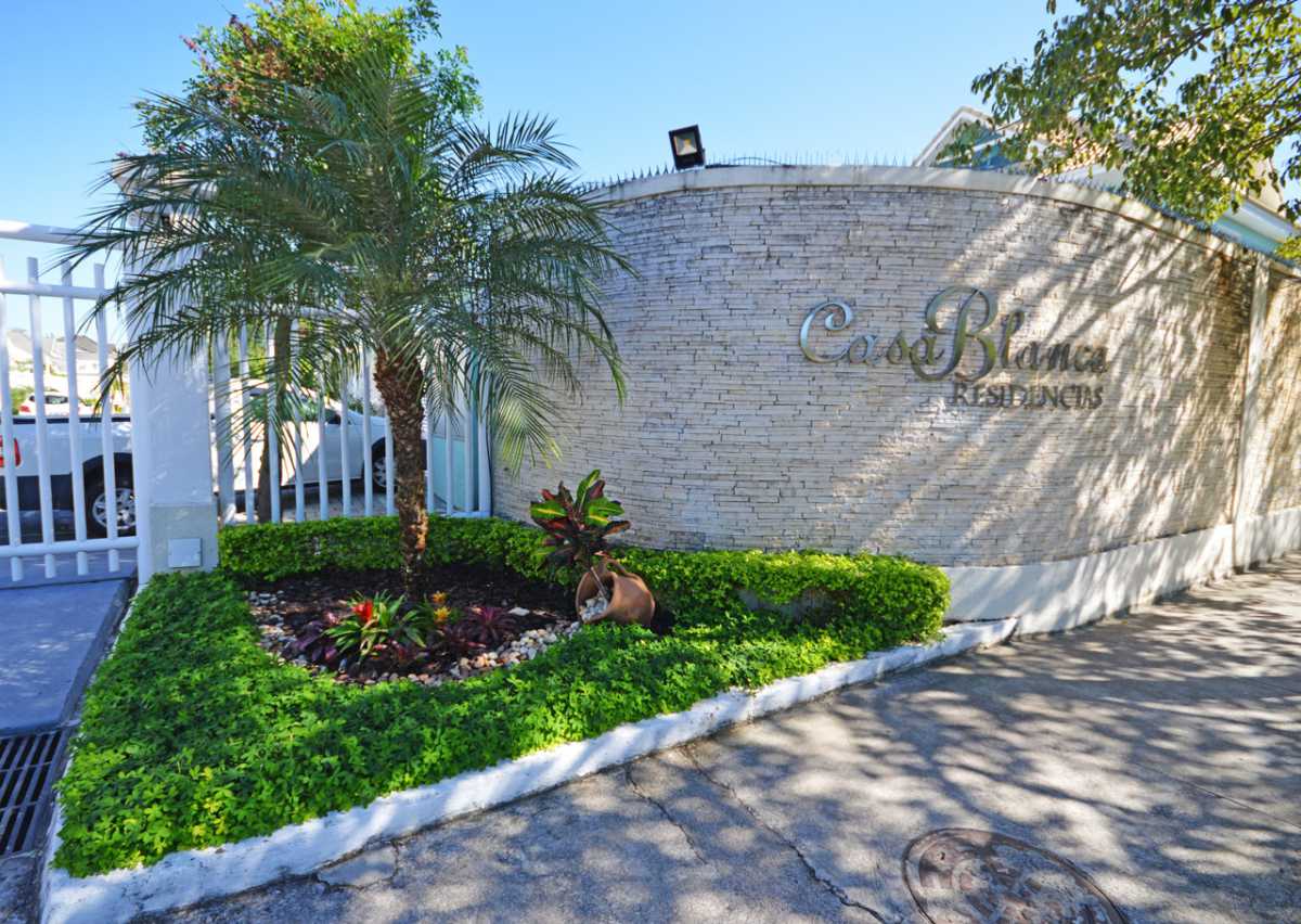 Casa Blanca - 1
