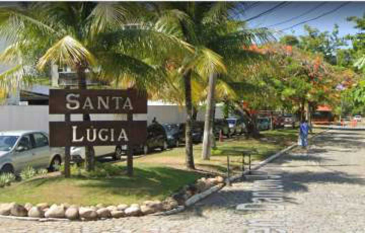 Santa Lúcia - 1