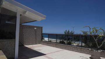 Cobertura à venda no Recreio dos Bandeirantes - BHCO50001