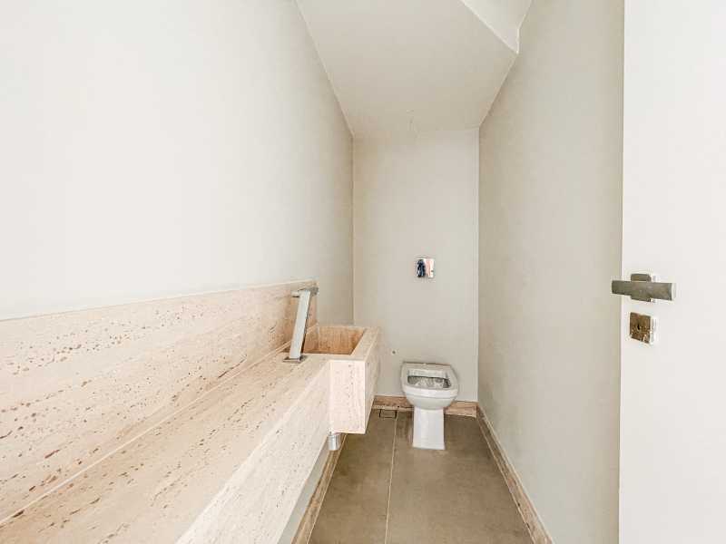 LAVABO - 11
