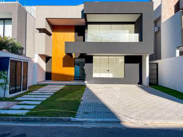 Condomínio Art Life - Oportunidade - Casa à venda no Condomínio Art Life em Vargem Grande - BHCN40066