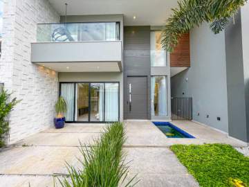 Condomínio Riviera Del Sol - Oportunidade - Casa à venda no Condomínio Riviera Del Sol em Vargem Grande - BHCN40079