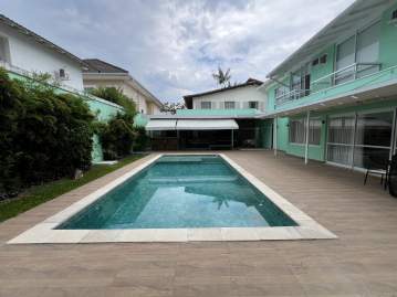 Condomínio Santa Helena - Ótima localização - Casa duplex à venda no Santa Helena, Barra da Tijuca, Rio de Janeiro - BHCN60020