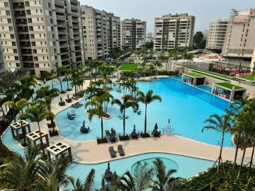 Condomínio Orygem Acqua Home . - Lançamento - Apartamento à venda no Orygem Acqua Home, Barra da Tijuca, Rio de Janeiro - BHAP30039