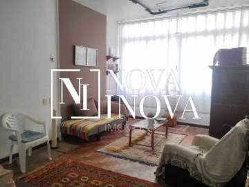 Sala Comercial 27m² à venda Copacabana, Rio de Janeiro - R$ 260.000 - NISL00012